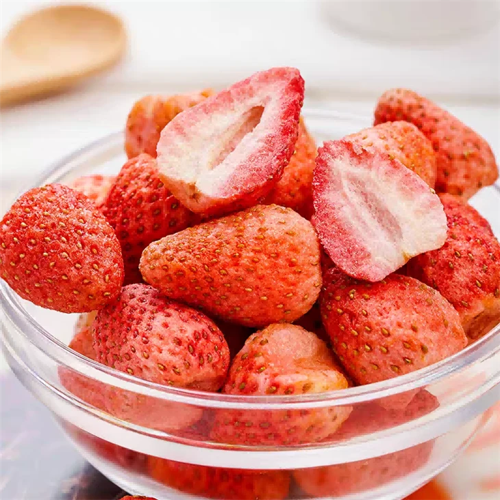 Bulk Dried Strawberries suppliers Bulk Dried Strawberries suppliers